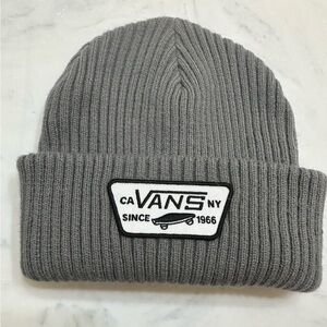 Vans beanie